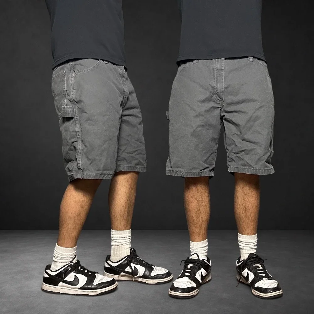 Wrangler carpenter shorts